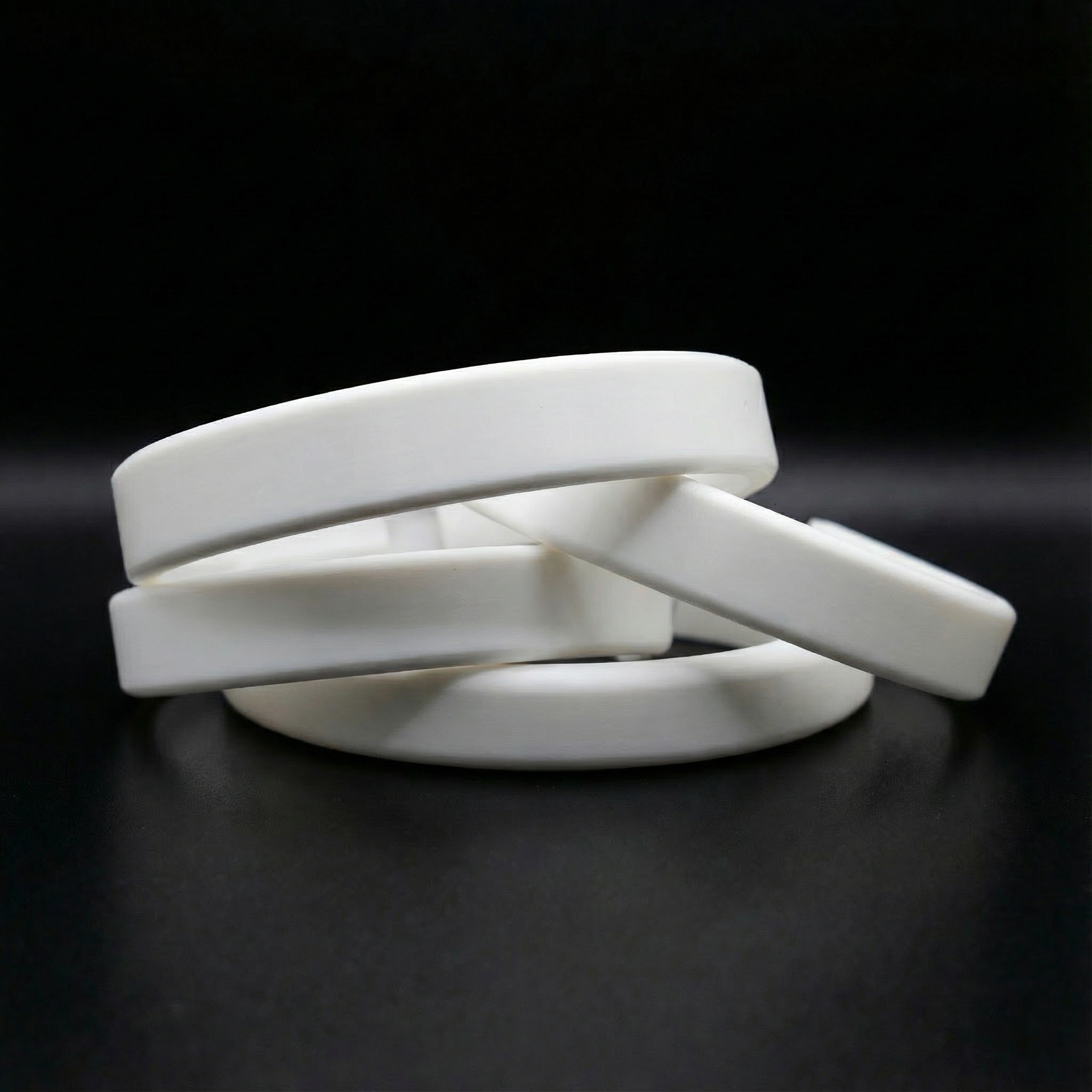 MetroBand unibody enclosures displayed on a black surface